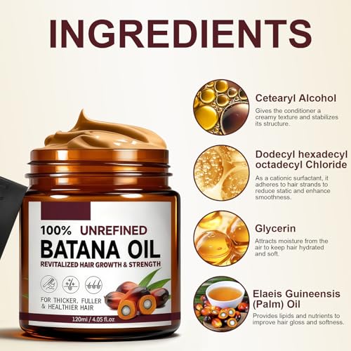 punto soluciones Aceite de Batana