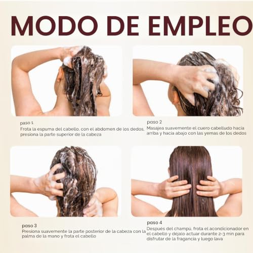 punto soluciones Aceite de Batana